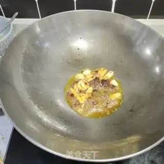Make Fish apricot mushroom step 6