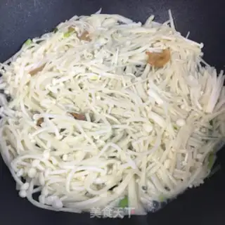 Make Cream of onion oil step 3