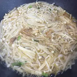 Make Cream of onion oil step 4