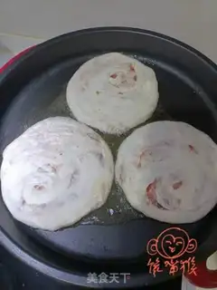 Make Fresh pan helmet step 20