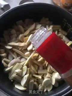 Make Korean carrots step 7