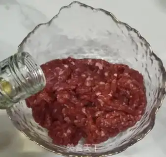 Make Beef butter dumplings step 3