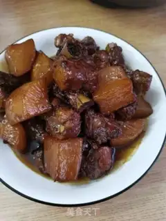 Make Bones burn carrots step 9