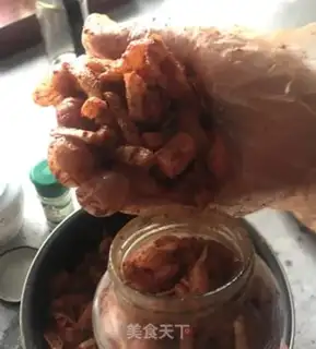 Make Korean carrots step 9