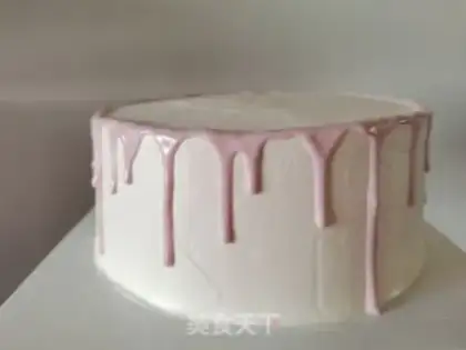 Make Stardelle birthday cake step 7