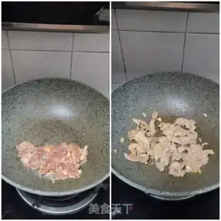 Make Skinny moose mushrooms step 4
