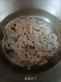 Make Homemade Sichuan spicy sausage step 5