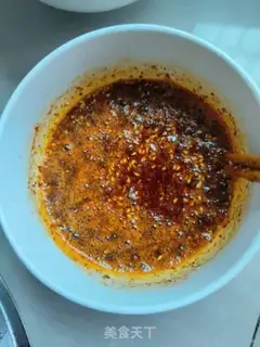 Make Spicy bean dry step 7