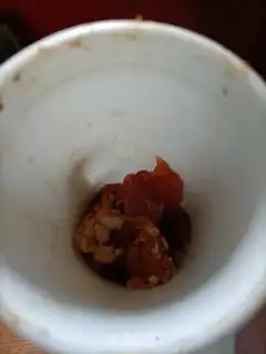 Make Homemade Sichuan spicy sausage step 7