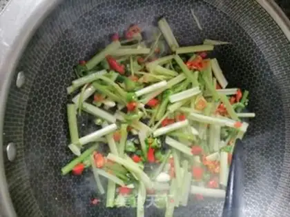 Make Pig skin step 5