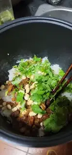 Make Taste rice step 10