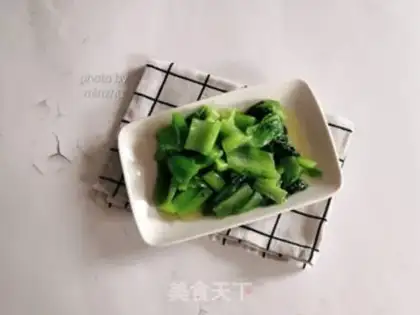 Make Mustard step 10