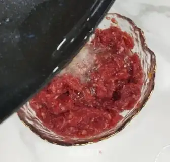 Make Beef butter dumplings step 10