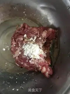 Make Tofu soup step 3