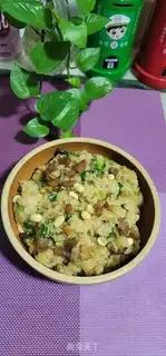 Make Taste rice step 13
