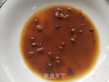 Make Soy eggs step 3