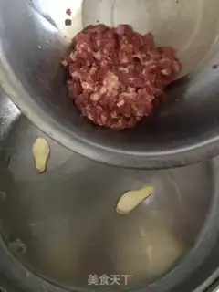 Make Tofu soup step 5
