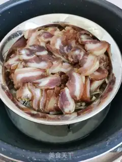 Make Scrambled gravy step 3
