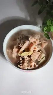 Make The raisin soup step 4