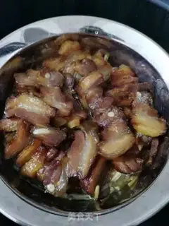 Make Scrambled gravy step 4