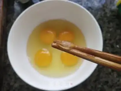Make Soy eggs step 5