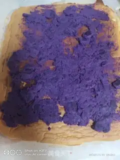 Make Potato mashed roll step 12