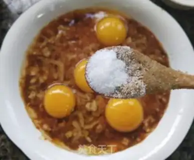 Make Soy eggs step 6