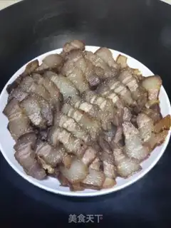 Make Steam meat step 4