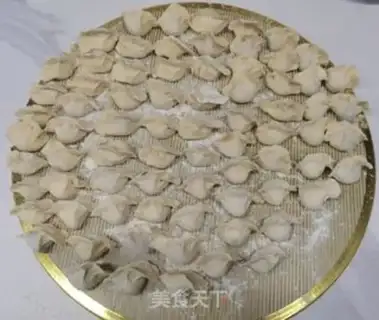 Make Beef butter dumplings step 15
