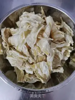 Make Scrambled pork step 4