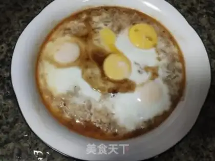 Make Soy eggs step 8