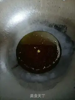 Make Puffed rice powder step 1