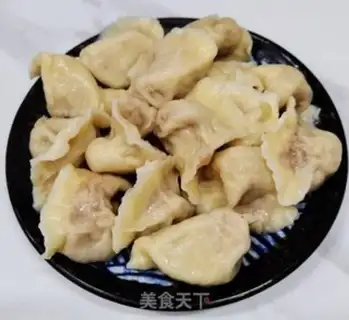 Make Beef butter dumplings step 17