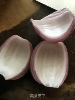 Make Beef pelts step 1