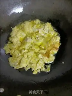 Make Puffed rice powder step 2