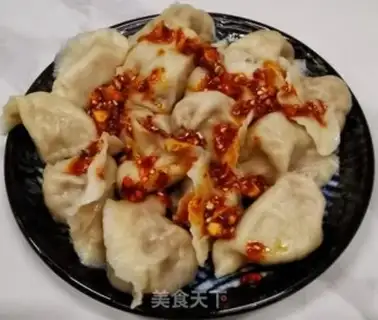 Make Beef butter dumplings step 18