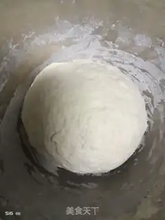 Make Snack buns step 0