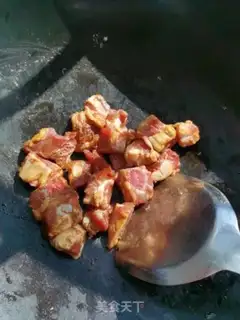 Make Potato varnish step 2