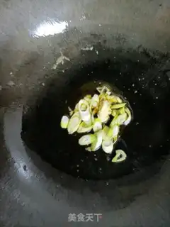 Make Puffed rice powder step 3