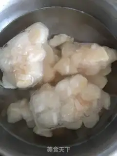 Make Beef pelts step 3