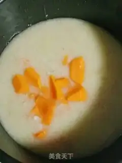 Make Rice oatmeal step 6