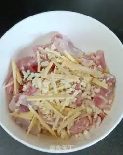 Make Rice oatmeal step 7