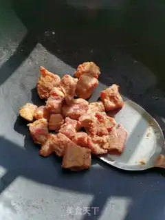 Make Potato varnish step 4