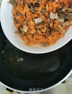 Make Beef pelts step 4