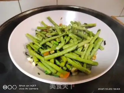 Make Steam Beans step 3