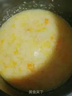 Make Rice oatmeal step 8