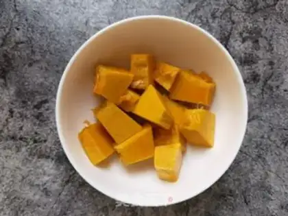 Make Pumpkin