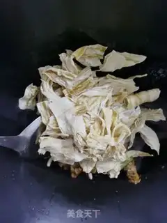 Make Scrambled pork step 10