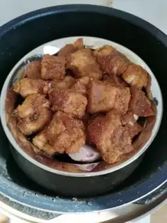 Make Potato varnish step 6