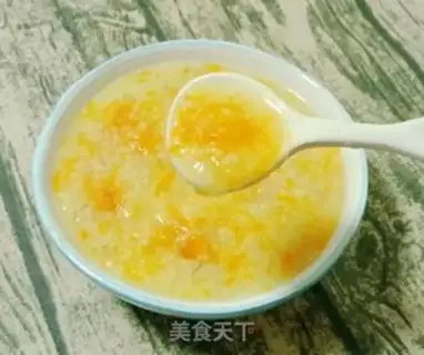 Make Rice oatmeal step 9